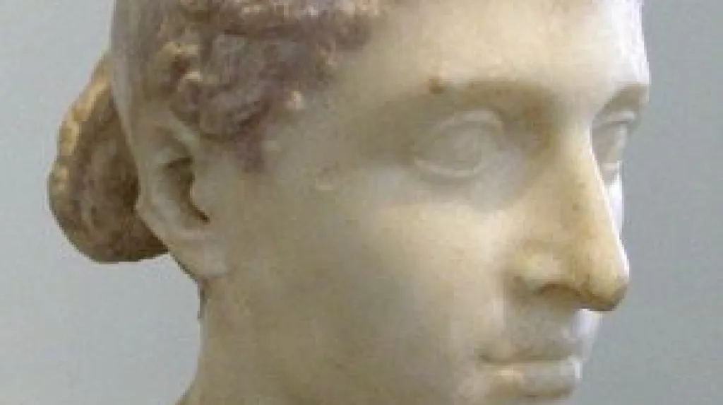 Kleopatra
