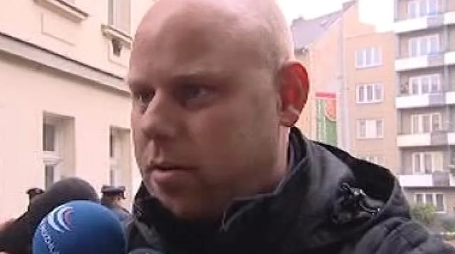 Libor Šťástka