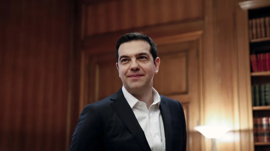 Tsipras vyhrožuje blokováním jednání EU