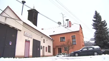 Biskupice často navštěvují i reakreanti z nedalekých Luhačovic