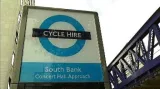 V Londýně mají novou cyklosíť
