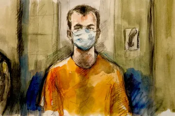 Kanaďan podezřelý z vraždy muslimské rodiny čelí nově obvinění z terorismu 