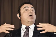 Obviněný manažer Ghosn ztratil svou pozici také v čele automobilky Mitsubishi