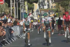 V Brestu se připravují na Tour de France. Věří, že jim to pomůže nastartovat ekonomiku
