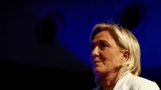Marie Le Penová