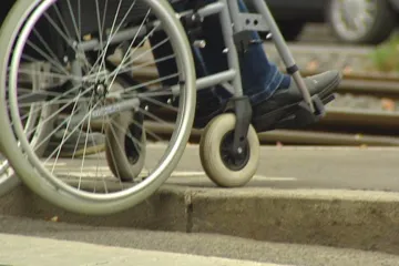 Poukázky místo peněz jsou pro nás další komplikací, tvrdí rada postižených