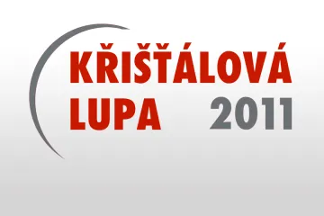 ČT získala hlavní cenu v anketě Křišťálová Lupa 2011