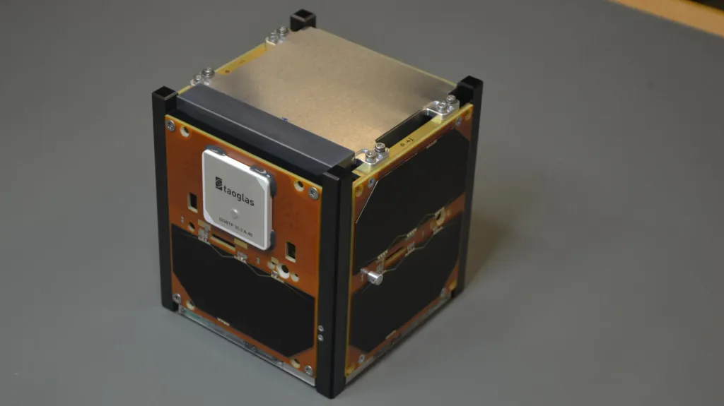 CubeSat