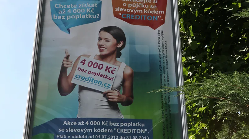 Ilustrační fotografie