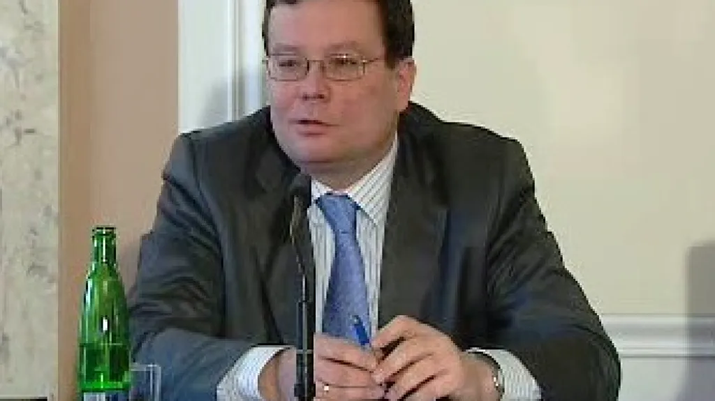 Alexandr Vondra