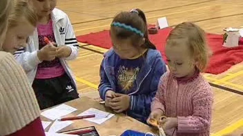 Mezinárodní sportovní den