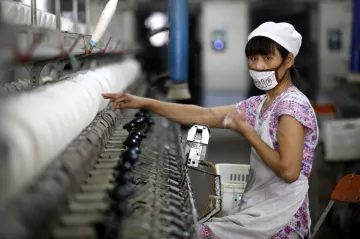 Nebezpečný prach v práci ohrožuje nejen zdraví, ale také snižuje produktivitu, zjistili vědci