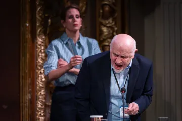 Asistovaná sebevražda zdravého člověka? V Ostravě o tom rozhoduje Bůh a diváci