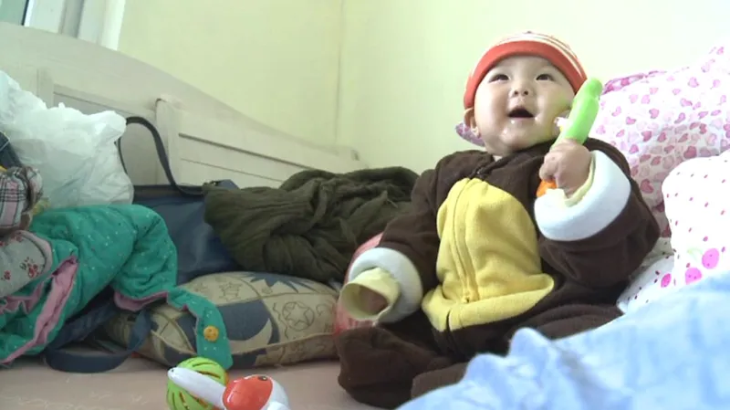 Číňané se snaží svým dětem zajistit vzdělání v zahraničí