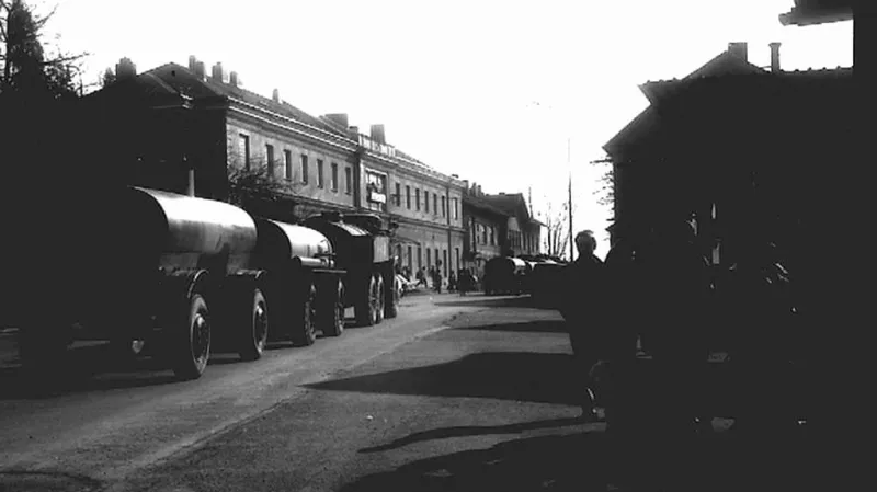 Odsun vojsk Varšavské smlouvy