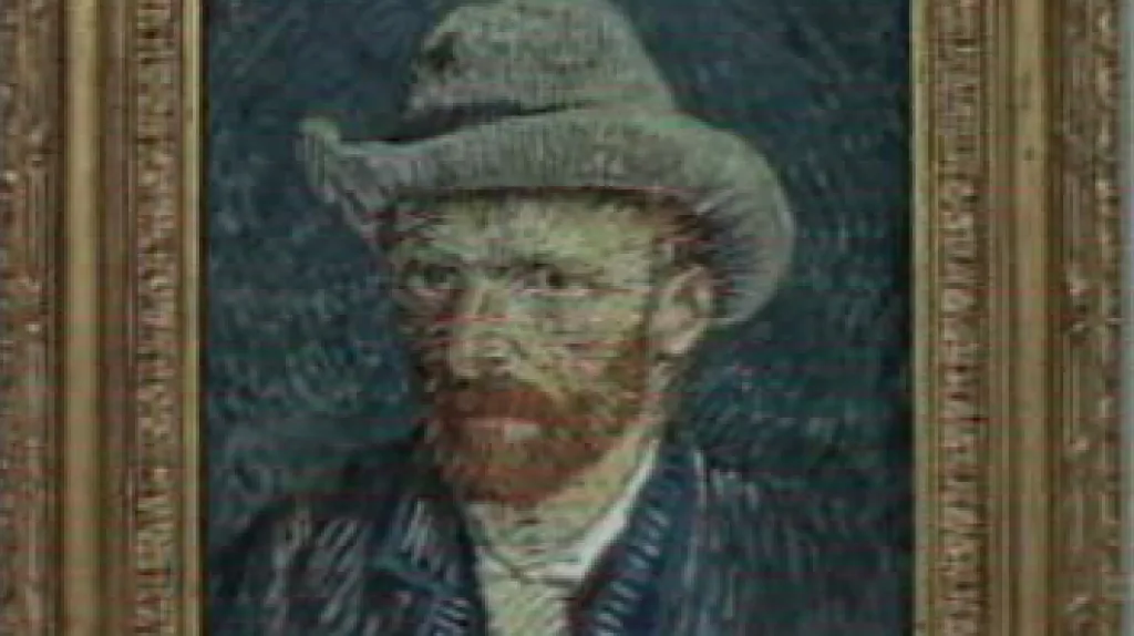 Vincent van Gogh