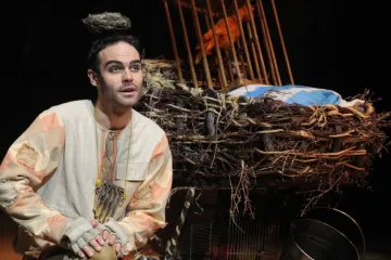 Papageno v Brně hraje na výbornou