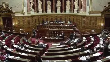Francouzský senát