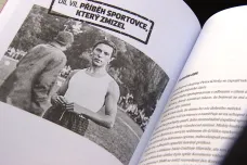 Sportovec, který zmizel. Kniha odhaluje příběh odpůrce komunistického režimu Jana Koreise