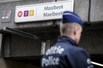 Policie prý Abdeslama mezi zatčením a útoky v Bruselu vyslechla jen jednou