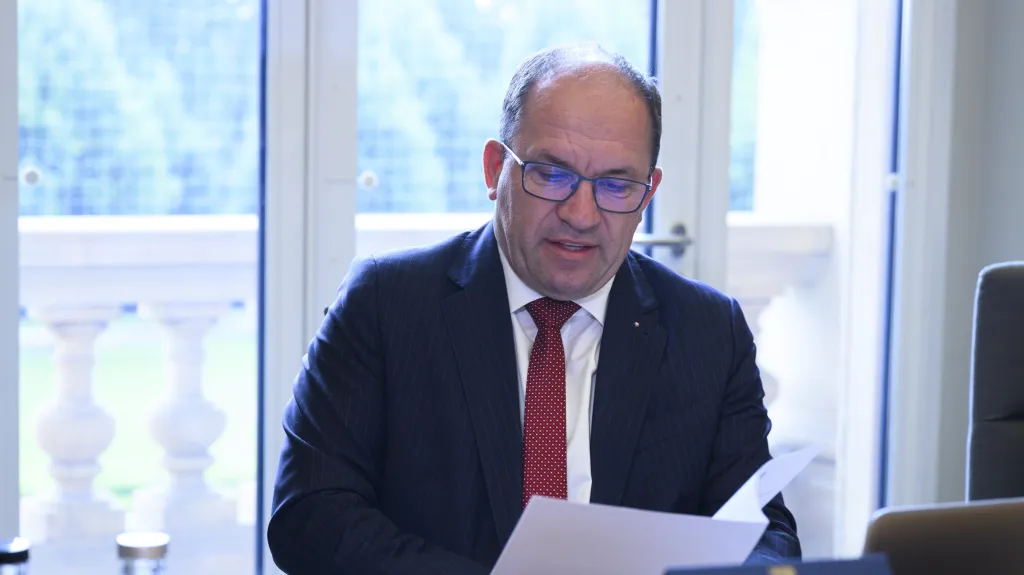 Marek Výborný
