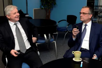 Rusnok se bude držet Kalouskova rozpočtu, ale ne za každou cenu