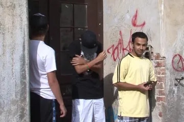 Břeclavští Romové se snaží: pořádají kulturní akce a uklízí město