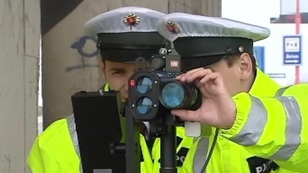 Slovenská policie