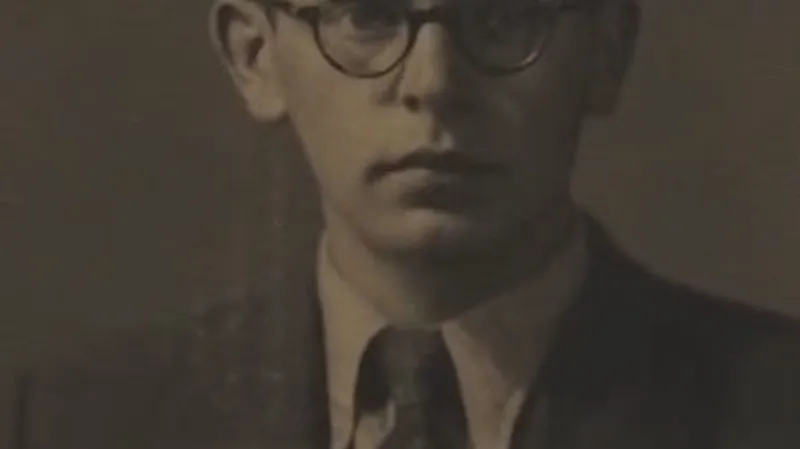 Mladý Martin Černohorský