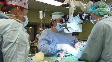 Plastická chirurgie