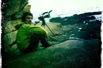 Dokument Dana Šumbery oceněn v Miláně