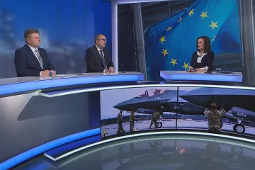 Přijďte na schůzku o bezpečnosti, žádá opozici Žáček. Vích to odmítá