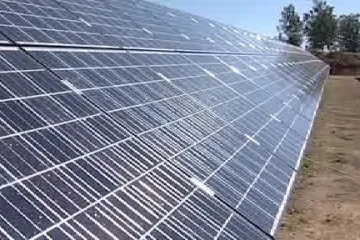 Fotovoltaika proniká na jižní Moravu