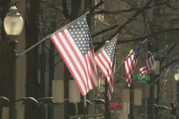 Kandidáti do Senátu slibují v Ohiu pomoc chudým. A v zákulisí jde Trump proti Cheyneové