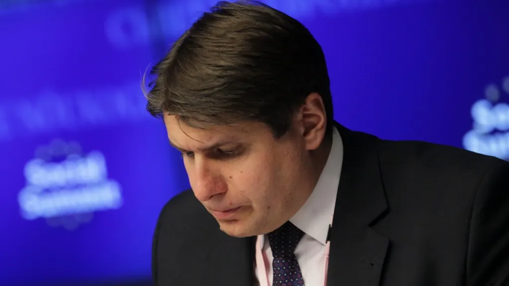 Markus Beyrer