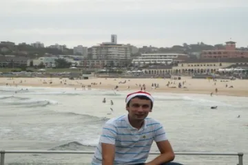 Čekání jako silvestrovská zábava