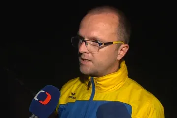 Bouřky vyplavily i sklad státních hmotných rezerv u Heřmanova Městce, došlo k úniku ropných látek