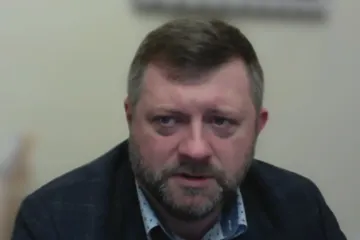 Je nelogické, aby Rusko dál mělo právo veta v Radě bezpečnosti, řekl místopředseda ukrajinské sněmovny