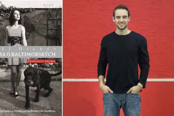 Recenze: Literární fastfood? Kniha o Baltimorských je spíš jen na chuť