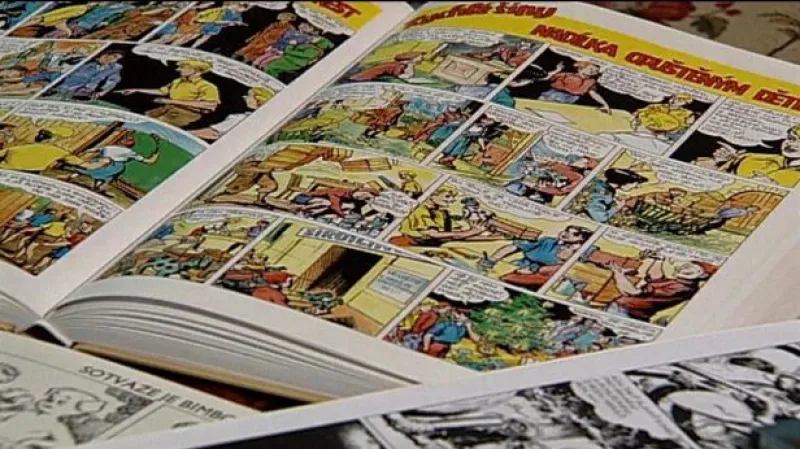 Rychlé šípy tématem Událostí v kultuře