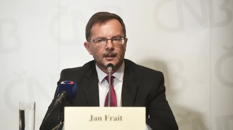 Jan Frait