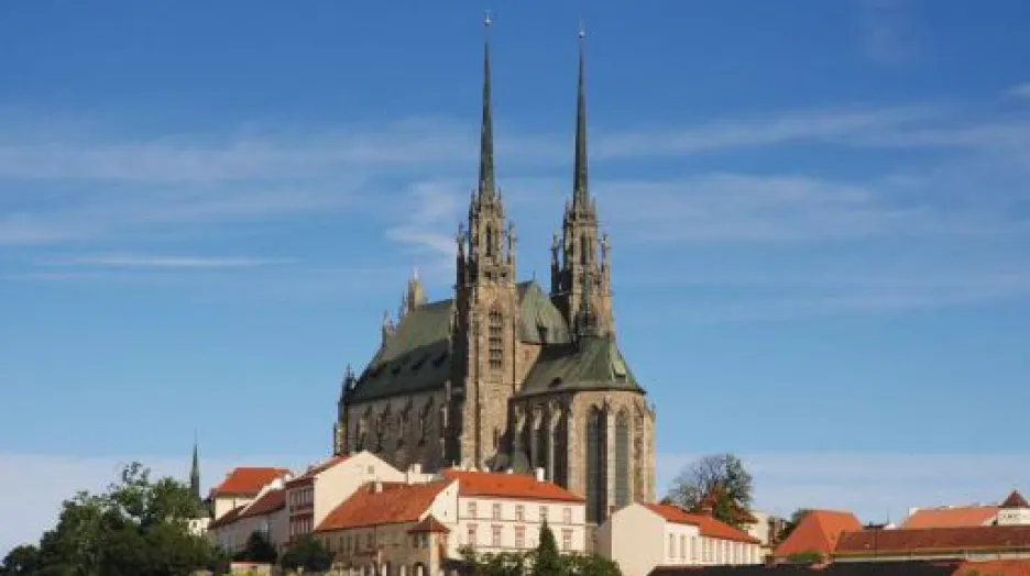 Speciál ČT24: Povolební diskuse v Brně