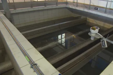 Vodárny chystají od nového roku zdražení, v průměru o inflaci