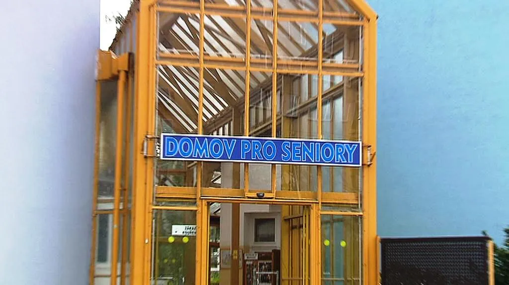 Domov pro seniory