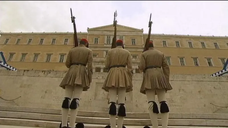 Problémy bankovního domu Dexia