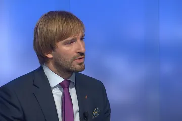 Bojujeme s dezinformacemi, ale mezi země bez spalniček se můžeme vrátit, říká ministr Vojtěch