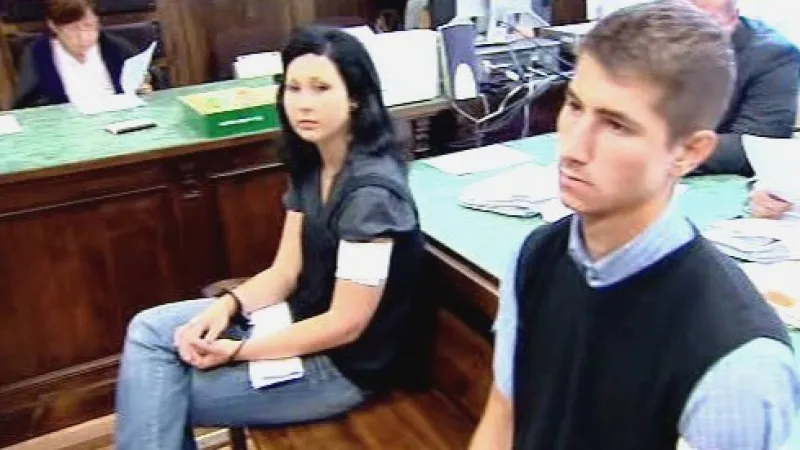 Michaela Dupová stojí podle obžaloby za pořádáním koncertů takzvané white power music i za stránkami ženské neonacistické organizace Resistance Women Unity.