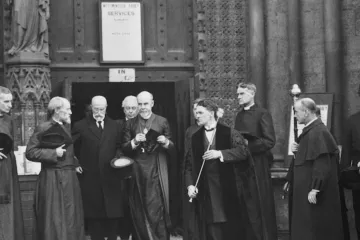 „Kromě Francie musíte získat i Anglii,“ úkoloval Masaryk ministry. Britská podpora pro něj byla klíčová