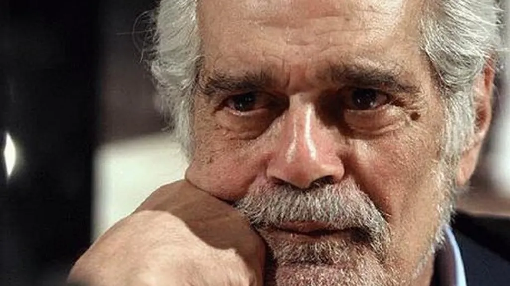 Omar Sharif