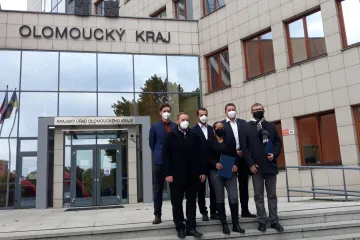 V krajích se podepisují koaliční smlouvy. V radách nejčastěji zasedne ODS